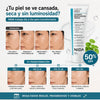NIDA® Crema Hidratante Anti-Edad Coreana, empieza a cuidar tu piel desde hoy, obsequio sorpresa