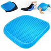 GelRelax™ – Cojín Ortopédico de Frescura