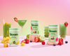 🌿 BLOOMGREENS™ Superalimento Verde en Polvo Sabor Frutos Rojos