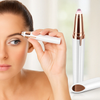 BrowGlow™️  — depilador eléctrico para cejas