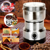 GrindMaster™️  — molinillo eléctrico 4-cuchillas