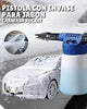 🚘 FOAMJET PRO™ Pistola de Espuma a Presión para Lavado de Autos