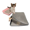 🐱 CATMAT PRO™ Alfombra para Arena de Gato PROMO 2x1