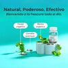 DEOS™ – Desodorante Natural Interno