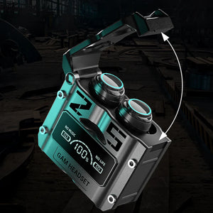 AUDIFONOS Obsidian Sound M25 ®