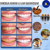🦷  Lápiz Blanqueador Dental WHITE PLUS