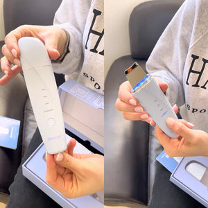🌟 Espátula SkinPulse Ultrasónica  + GRATIS GUIA DE USO !