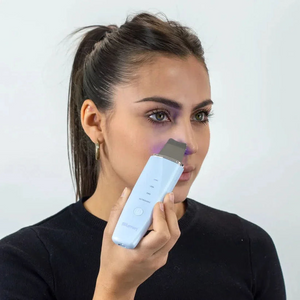 🌟 Espátula SkinPulse Ultrasónica  + GRATIS GUIA DE USO !