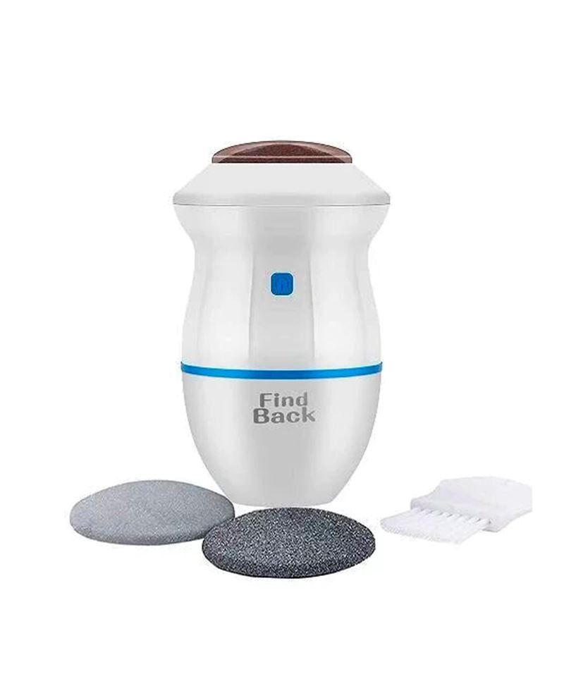 Pulidor Eléctrico SmoothFeet PLUS