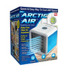 Arctic Ultra – Enfriador Evaporativo Ultra HD