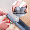 DoorGuard™ – Protector de Sello Inferior para Puertas