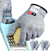 🧤 CUTSAFE PRO™ - Guantes Anticorte Nivel 5 de Alta Protección