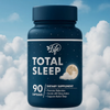 Dulces Noches™ – Suplemento Natural para un Sueño Profundo