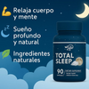 Dulces Noches™ – Suplemento Natural para un Sueño Profundo