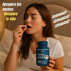 Dulces Noches™ – Suplemento Natural para un Sueño Profundo