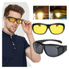 🕶️ VISIONHD™ Gafas HD Día y Noche para Manejo