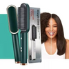 SilkBrush Pro™ – Cepillo Alisador 4 en 1